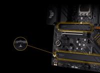 ASUS TUF GAMING Z690-PLUS D5 6000Mhz(O.C) DDR5 HDMI DP M.2 1700p